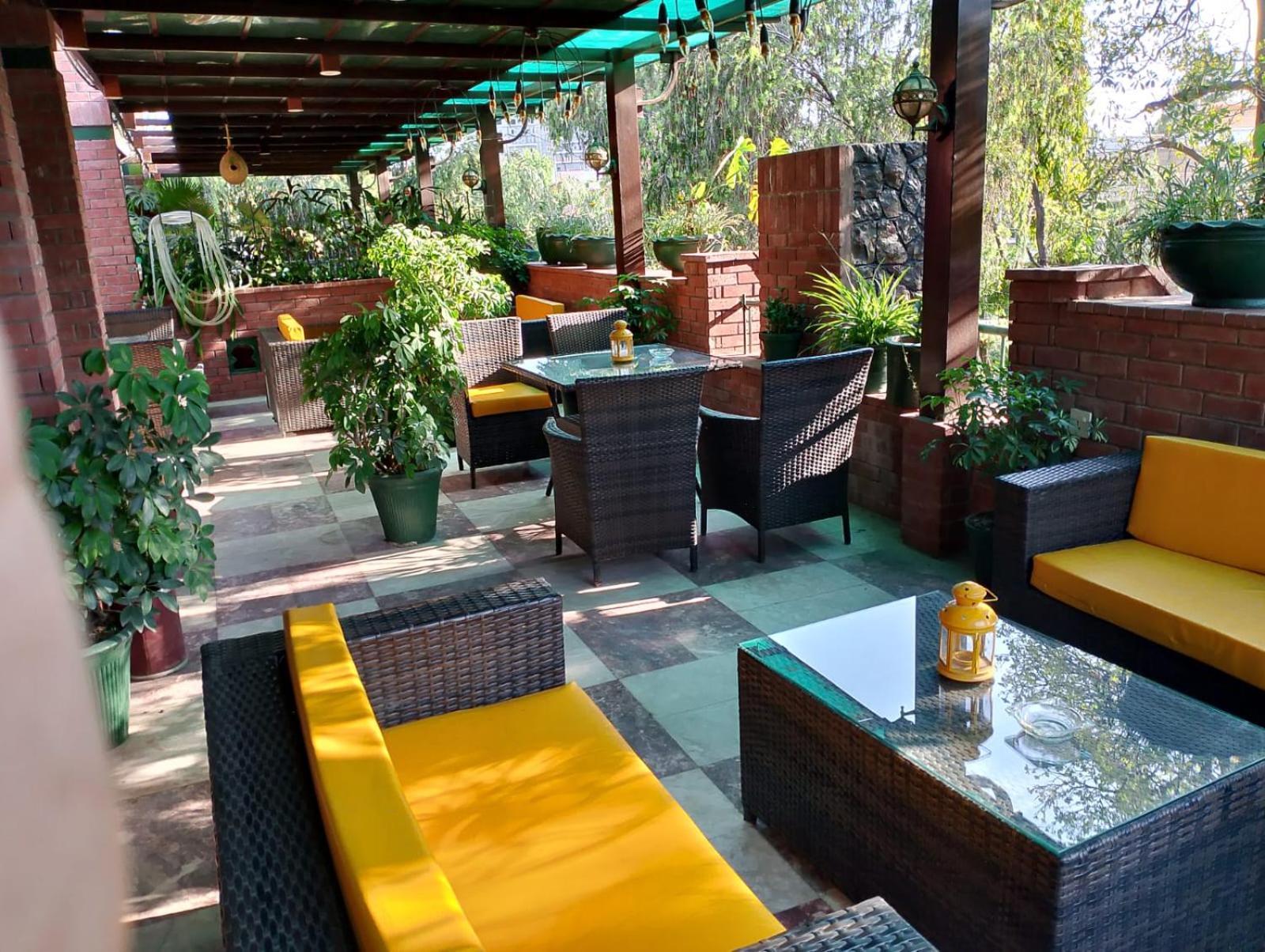 Greenlux Residency Rawalpindi Exterior foto