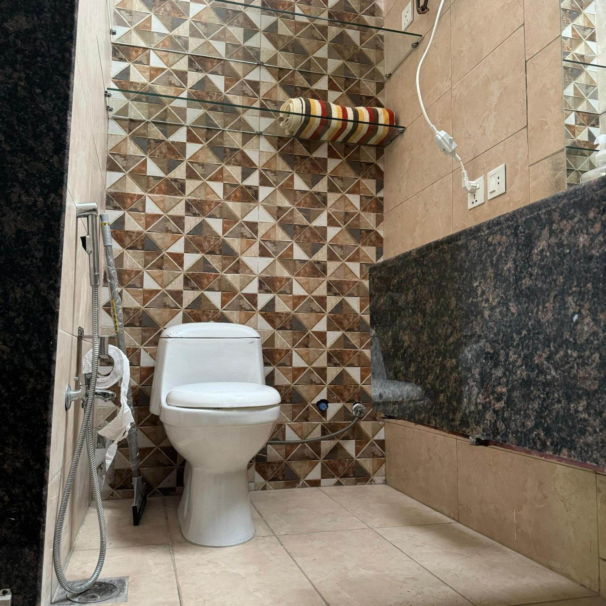 Greenlux Residency Rawalpindi Exterior foto