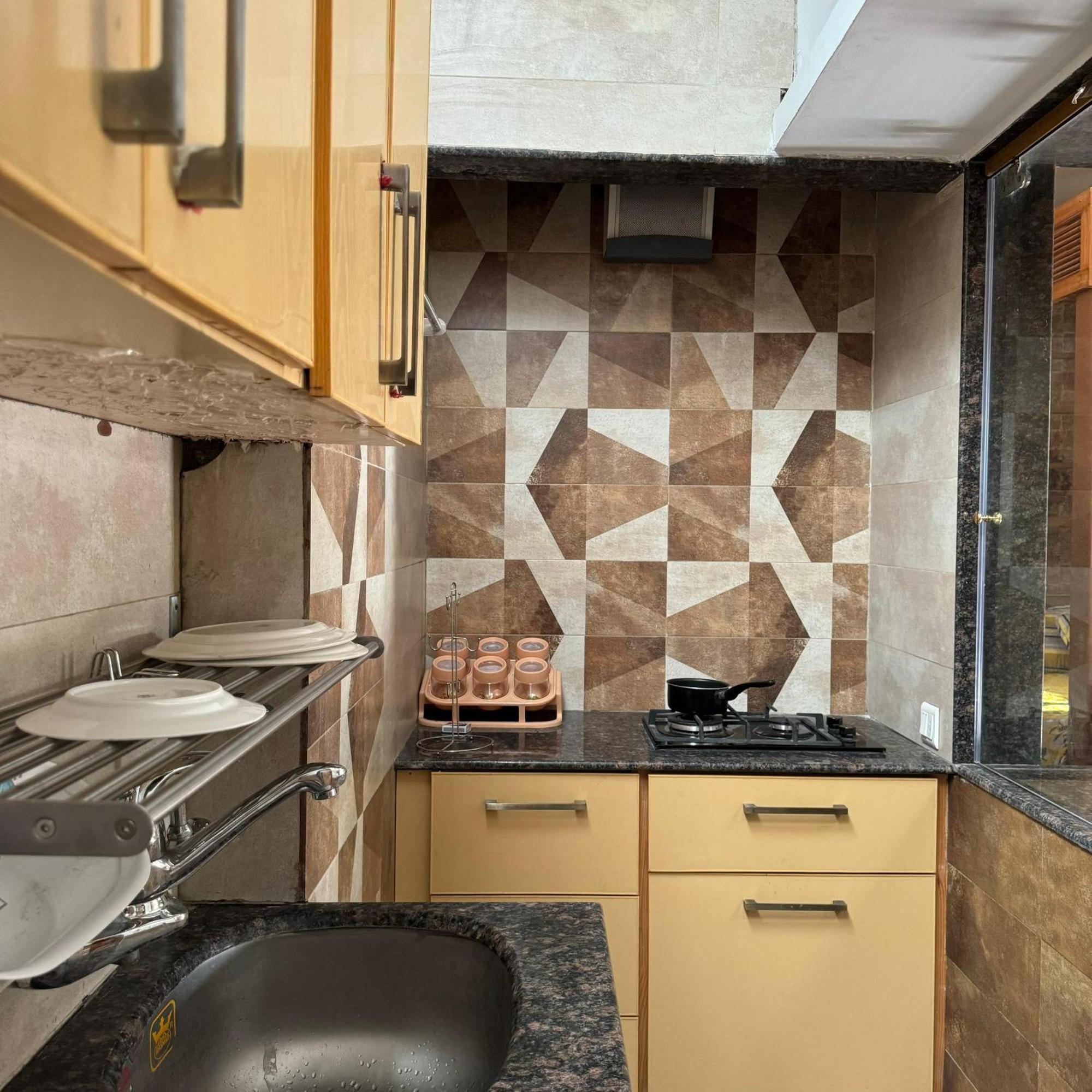 Greenlux Residency Rawalpindi Exterior foto