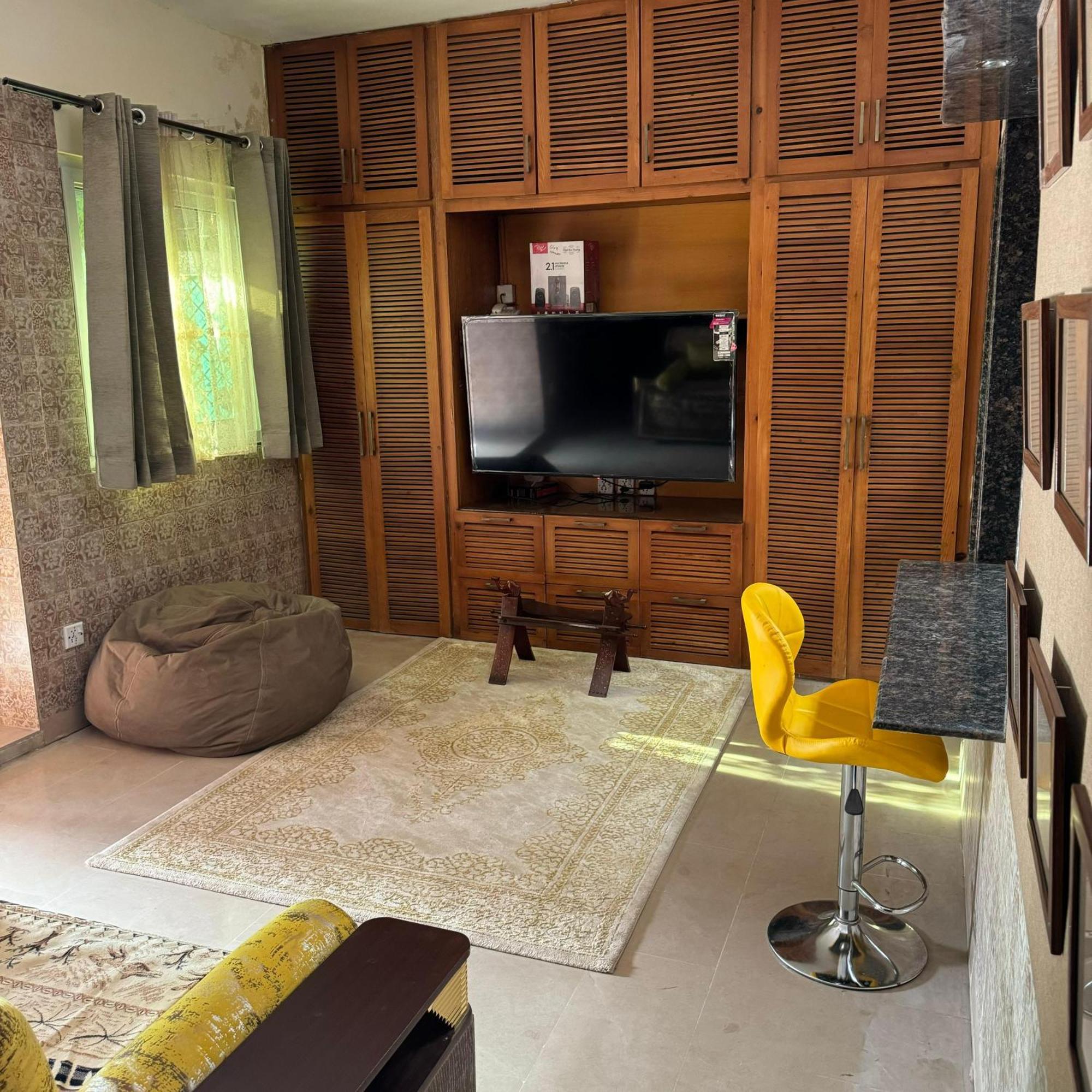 Greenlux Residency Rawalpindi Exterior foto
