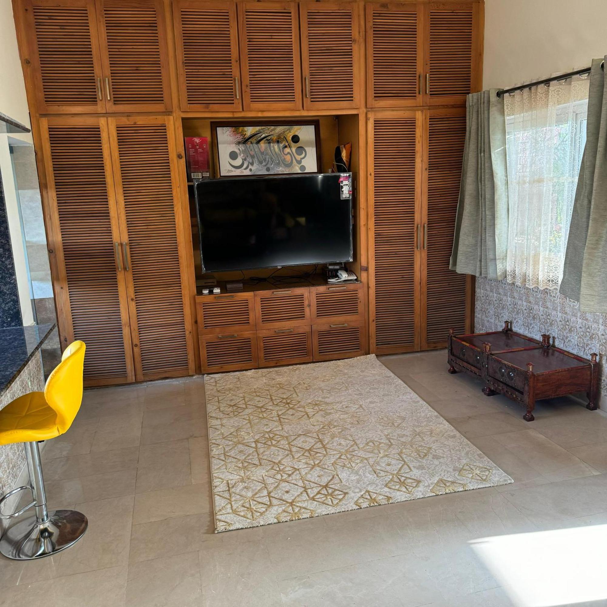Greenlux Residency Rawalpindi Exterior foto